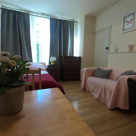 Studio 20 Ash Lejlighedshotel London Eksteriør billede