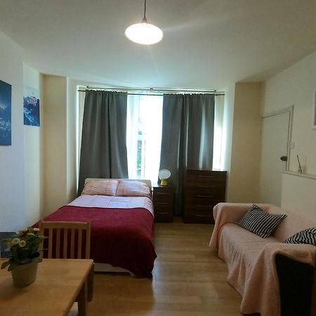 Studio 20 Ash Lejlighedshotel London Eksteriør billede