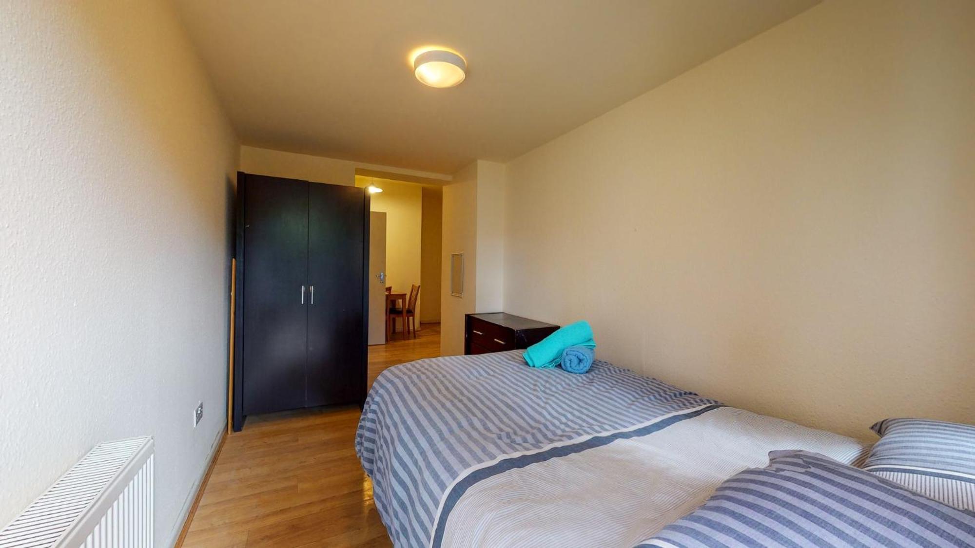 Studio 20 Ash Lejlighedshotel London Eksteriør billede