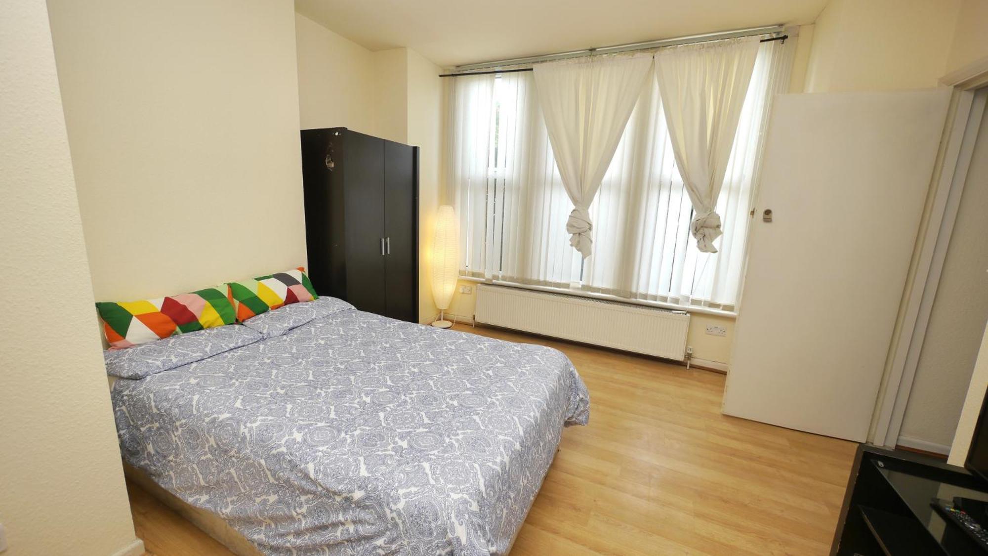 Studio 20 Ash Lejlighedshotel London Eksteriør billede