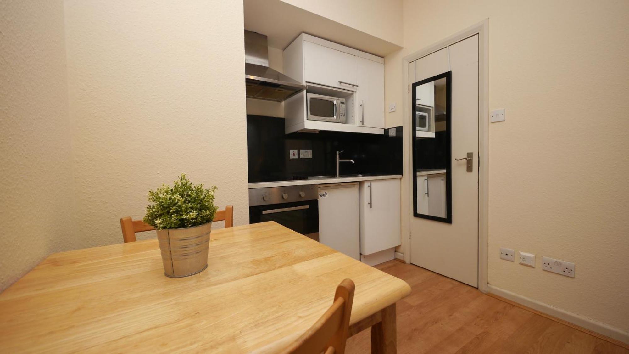 Studio 20 Ash Lejlighedshotel London Eksteriør billede
